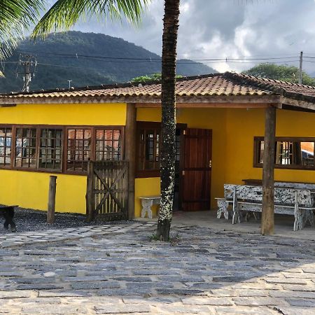 Pousada Da Chica Paraty Exterior photo